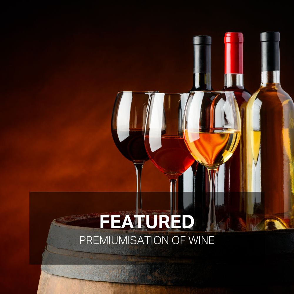 DrinkWarehouse's tweet photo. Explore the intriguing concept of wine premiumisation, offering strategic insights for businesses aiming to navigate this.
We introduce Carlsberg Intelligent Draught, an innovative solution poised to revolutionize the draught beer experience.

Read here: https://t.co/ujDRDHweFB https://t.co/lX0viktF8Q