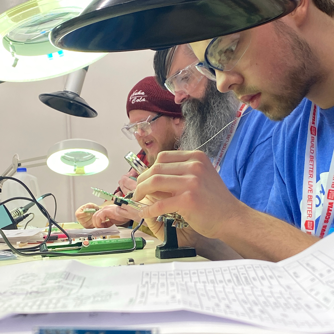 Skills Canada – Nova Scotia tweet media