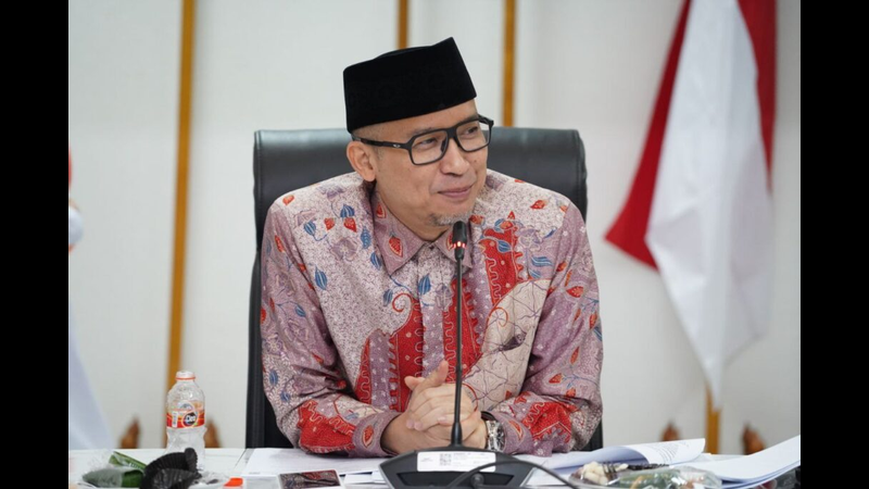 Ketua Seni Budaya DPP PKS Tegaskan Sineas Jangan Mudah Eksploitasi Agama dan Simbol Agama dlvr.it/T4llz7