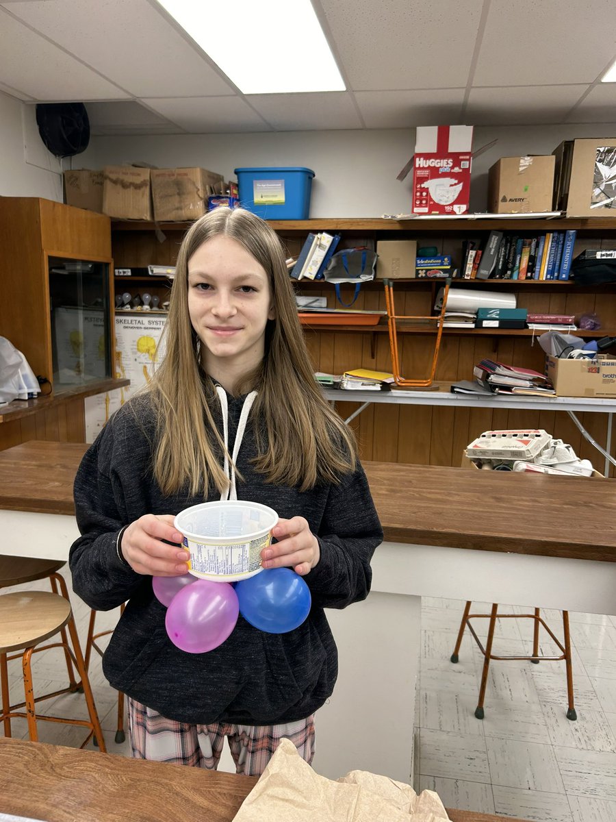 Annaheim School tweet media