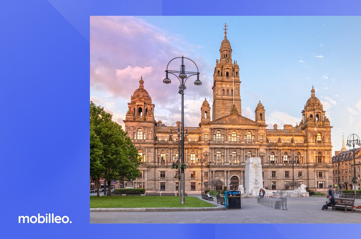 Mobilleo tweet media