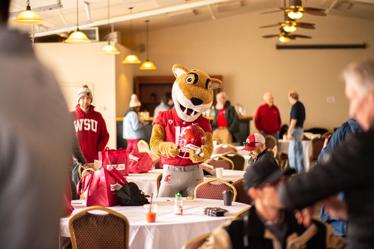 Happy Birthday to you, @wsu ❤️ Most Cougs can agree that at WSU, you experience more than just an education. It's a special place we call home, where knowledge is imparted, lifelong friendships are forged, and countless memories are made. Cheers to the Crimson and Gray 🎉