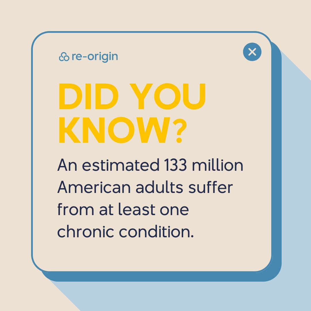 You have the power to retrain your brain and reclaim your life. Let us show you how at re-origin.com. 🌟