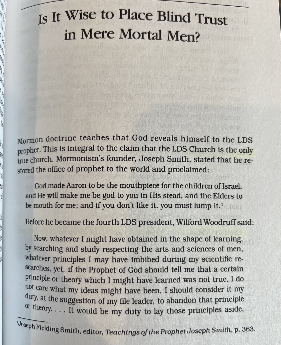 DoulosOfJesus's tweet image. Trust God, not mere men. openbible.info/topics/trustin… #ComeUntoChrist #HearHim #LDSTwitter #LDS #JesusIsTheWayTheTruthTheLife #JesusIsWorthyOfALLPraise #PraiseToTheManIsASin #BoastInJesusAlone #JesusIsLordOfAll #JesusIsAFirmFoundation #JesusSaves #ReligionDoesntSave