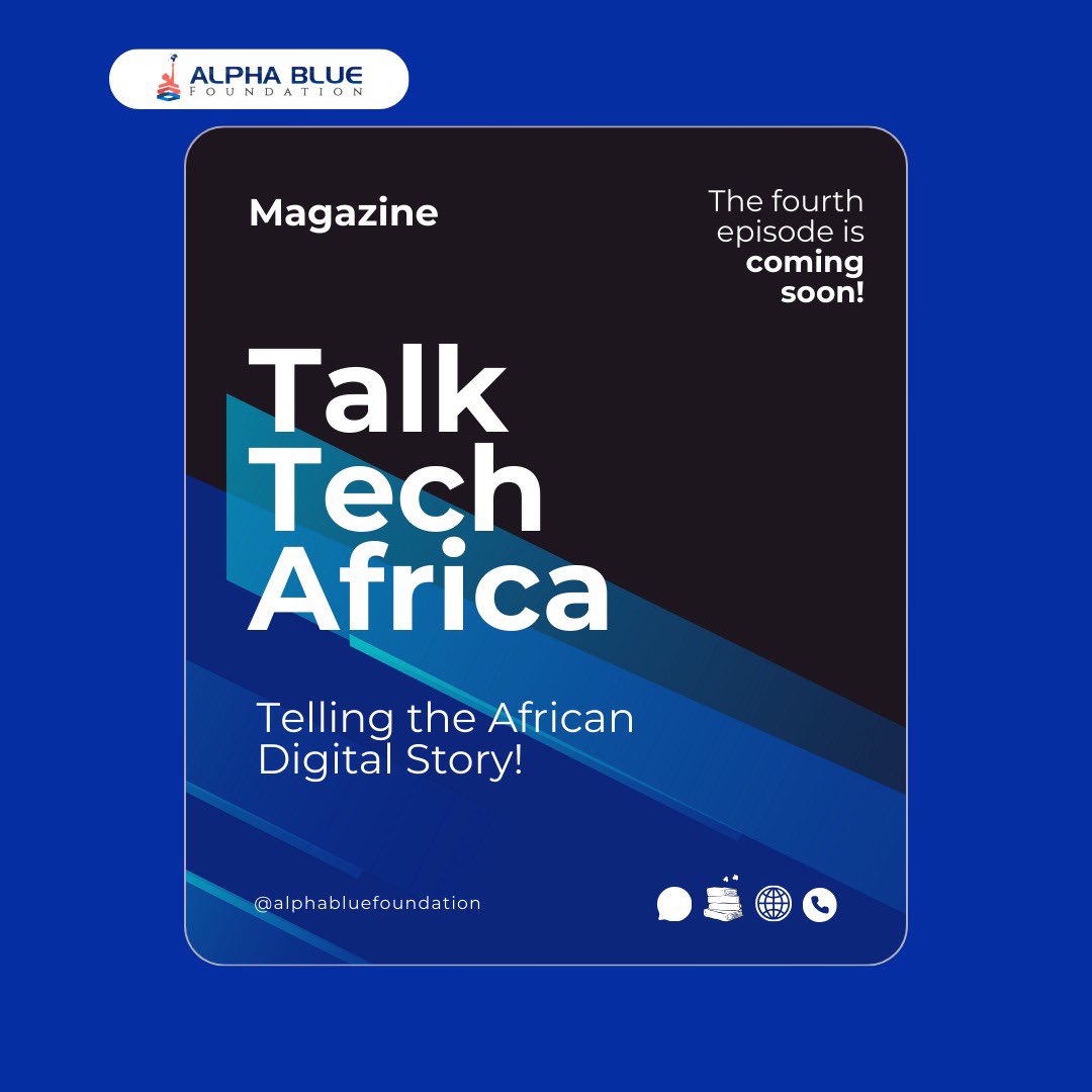 Hey writers, it’s time for your voices to be heard. You can start by becoming a recognized contributor for the Talk Tech Africa magazine publication. DM or call, 07018245477. For ad placements, contact us through details above. #talktechafrica #ttm #ttm2024 #talktechmag