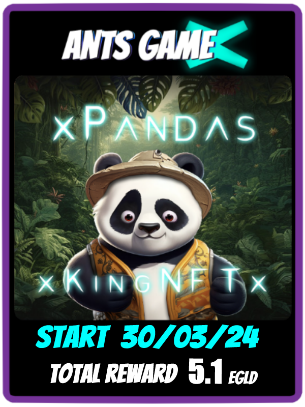 xAntsGame tweet media