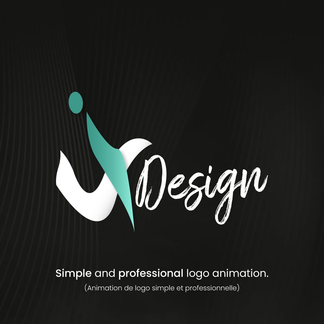 LrtDesign's tweet image. Service d&apos;animation de type &quot;Dévoilement&quot; pour logos minimalistes. Résultats professionnels garantis (son + logo). Contactez-moi pour obtenir le vôtre en moins de 48 heures. Tarification personnalisée par DM.
#motionGraphics #MotionDesign #logo #branding