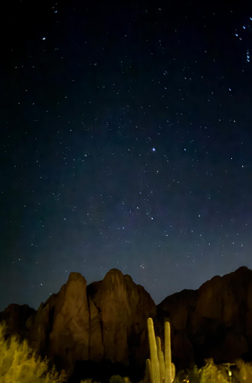 Experience Fountain Hills tweet media