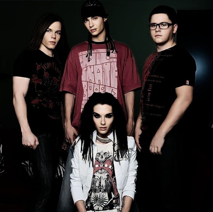 DankhalyR's tweet photo. @ConcertsMusicVe GRACIAS POR CONSIDERARNOS 🫶🏻😘
TOKIO HOTEL FOREVER 🖤🇻🇪 https://t.co/GMCEcgqAcM