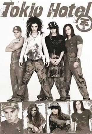 DankhalyR's tweet photo. @ConcertsMusicVe GRACIAS POR CONSIDERARNOS 🫶🏻😘
TOKIO HOTEL FOREVER 🖤🇻🇪 https://t.co/GMCEcgqAcM