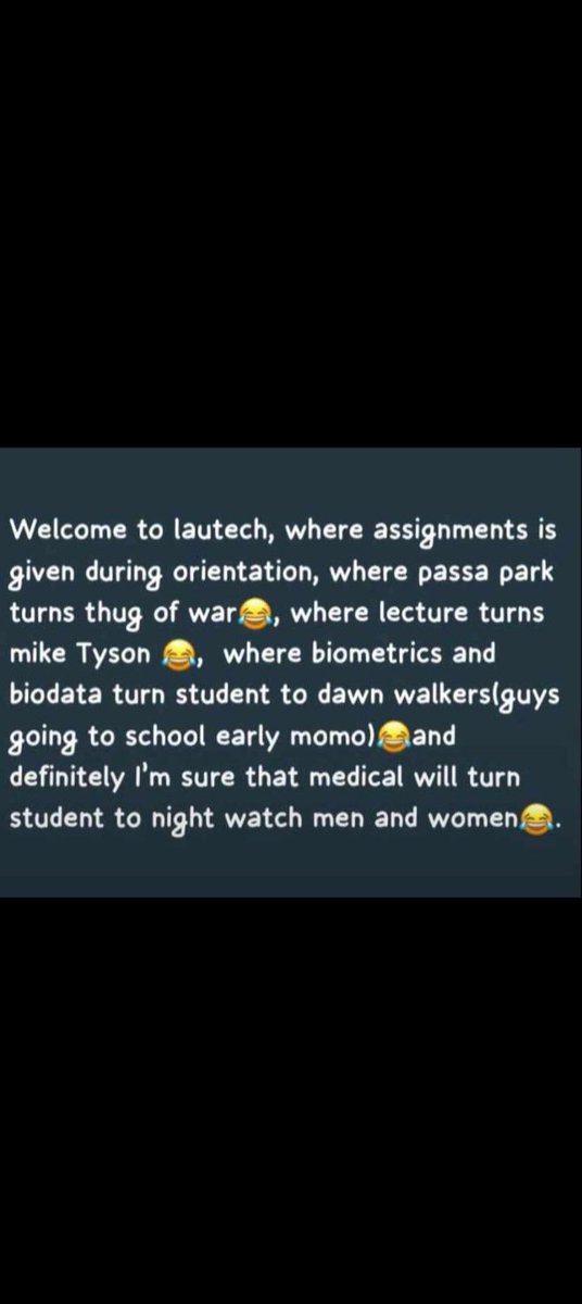 lautechgist001's tweet image. 