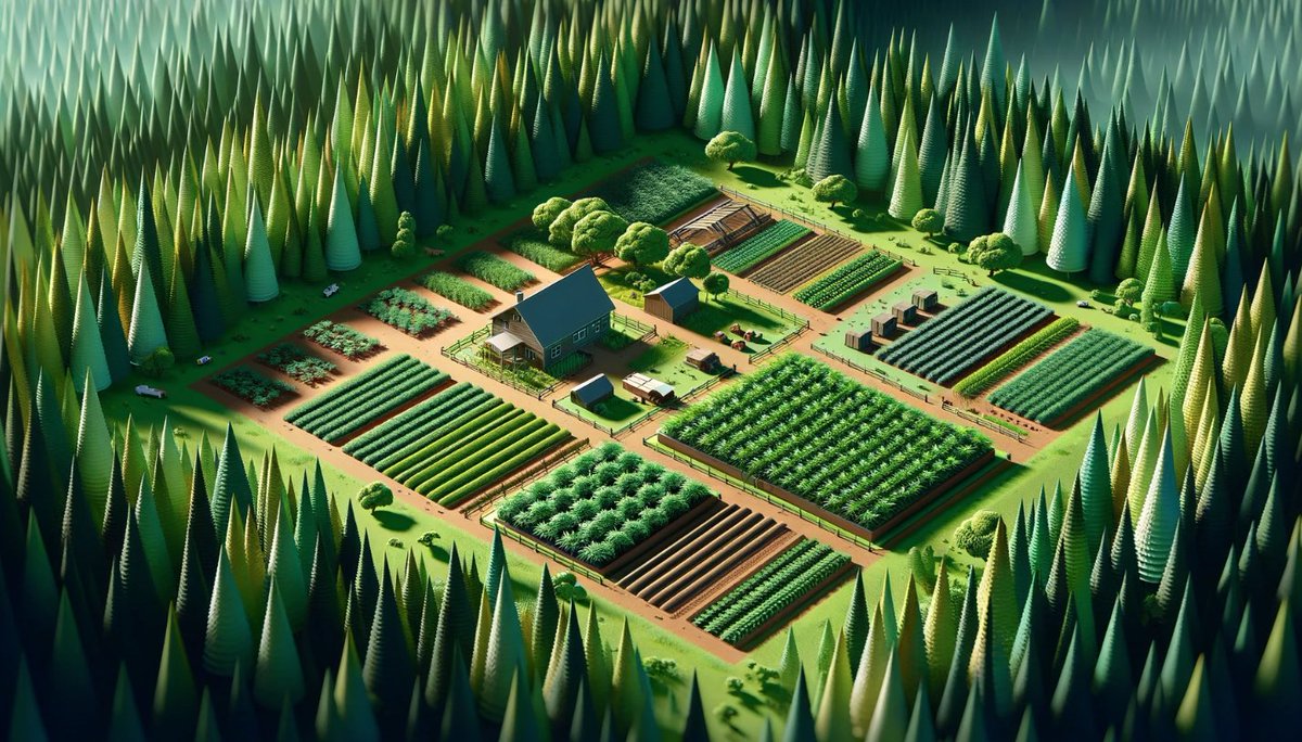 Wanted to share some concept art for our High Pets farming game. Let us know what you think!

Join us on Discord for early updates: discord.gg/b3udhWwEPS

Our High Pets collection is open for minting here: highpets.vercel.app

#NFT #NFTCollection #NFTgame