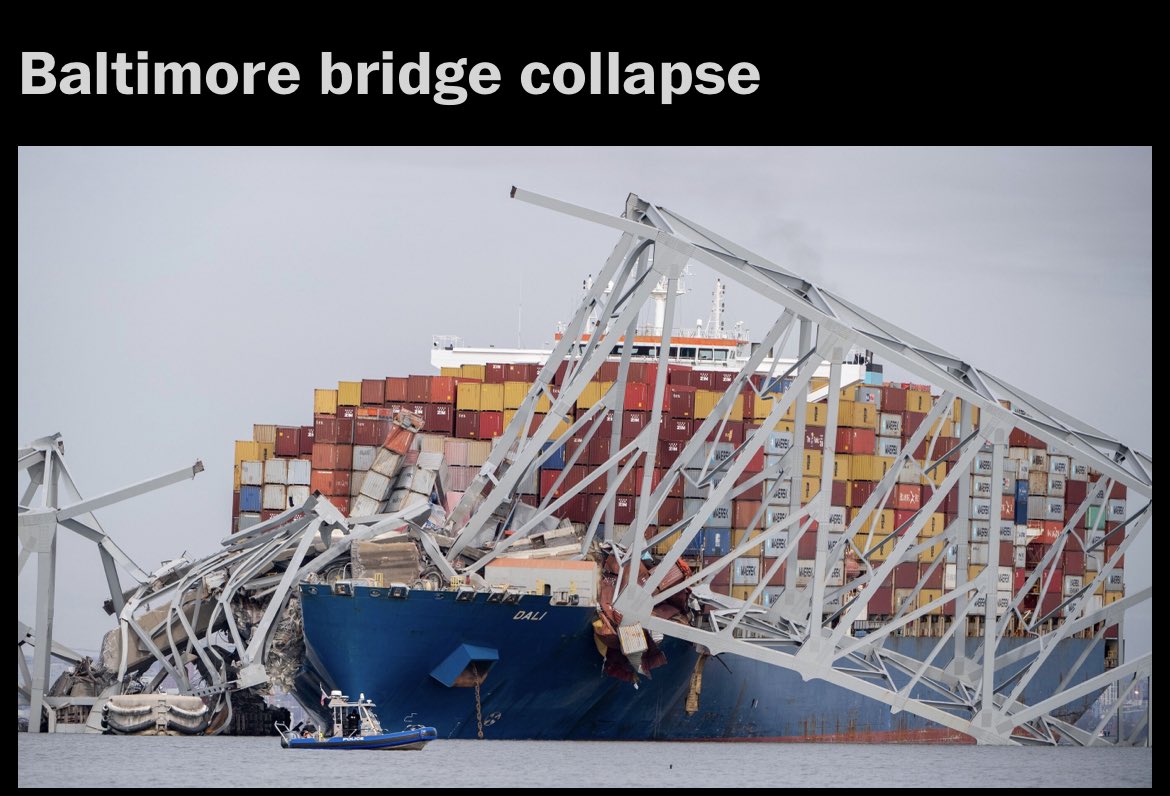 When one immigrant commits a crime it’s build that wall, only the worst are coming over, crisis at the border. When 6 die tragically it’s silence. Not one post “Prays for those that died.” 130,000 immigrants work in construction in the Maryland, DC area. Building a better USA.