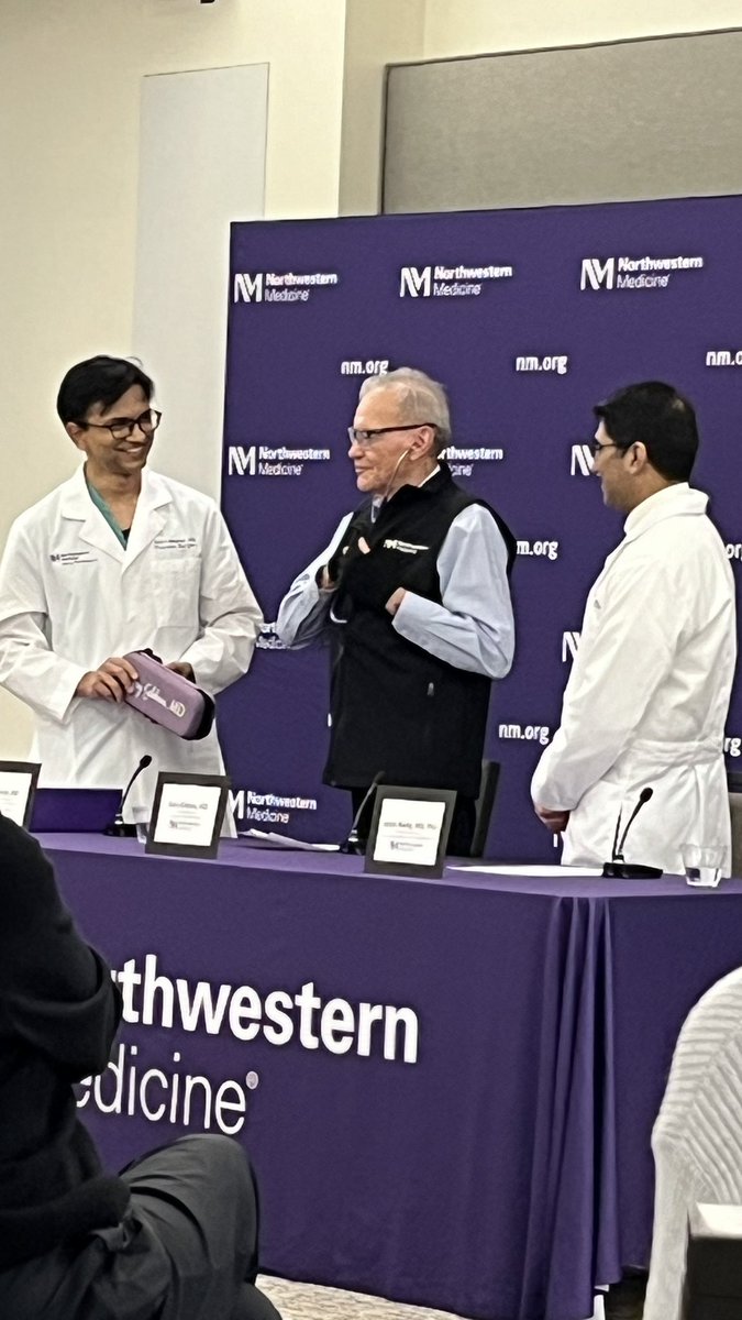 History made at Northwestern Medicine!! First known case of combined Lung Liver Transplant. A remarkable achievement pushing the boundaries of transplant medicine and giving hope to many @NM_Transplant @NmLiver @NorthwesternMed #Transplant #MedicalBreakthrough