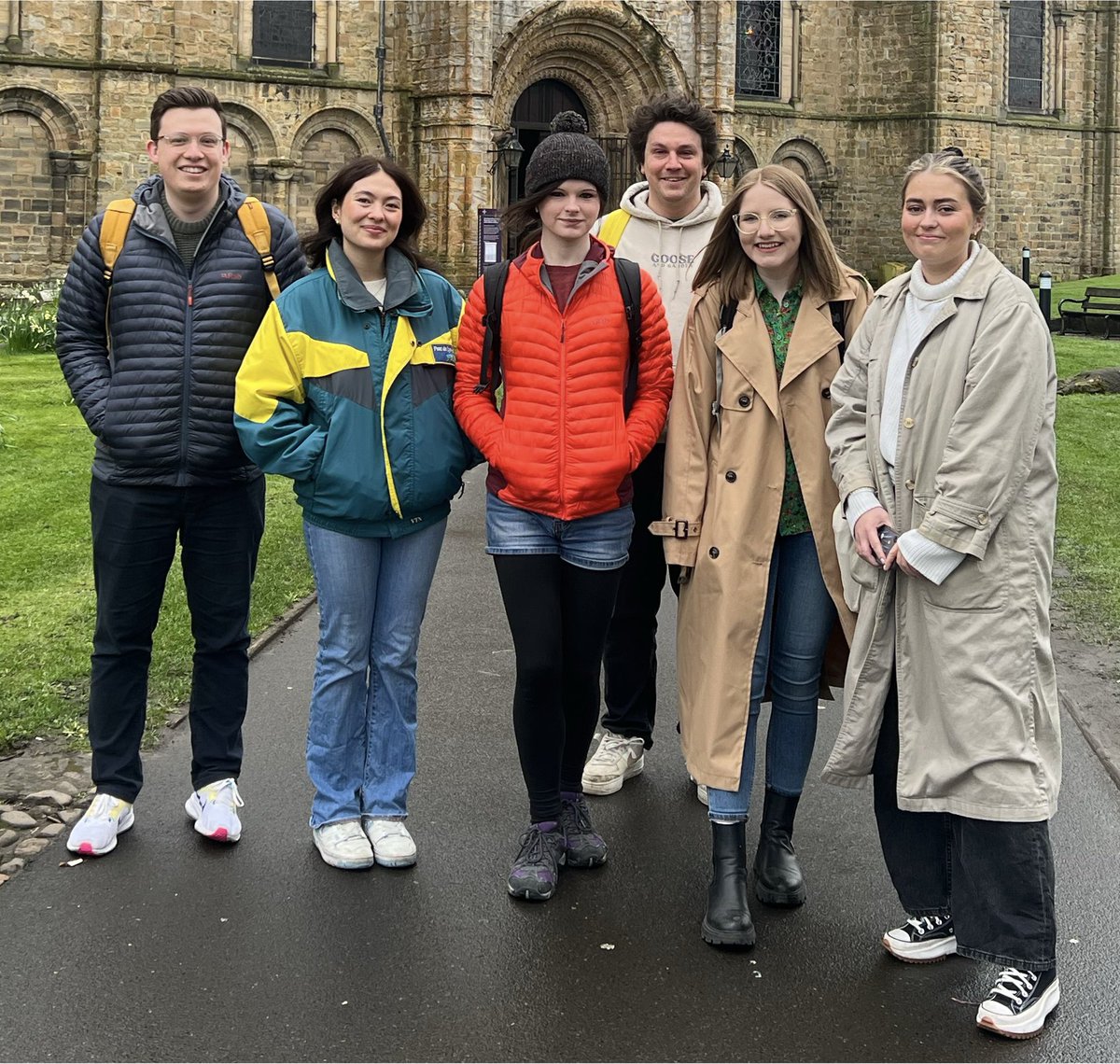 Thank you <a href="/RoyalMicroSoc/">RMS</a> for a brilliant AFM &amp; SPM conference 🔬 it was great to hear about such a broad range of projects, and this mathematician particularly enjoyed the analysis session!