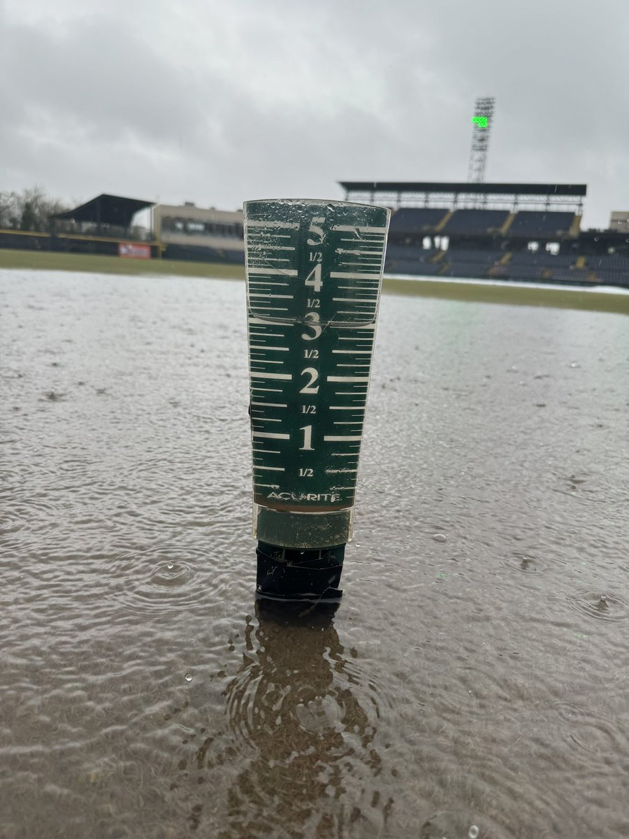 Yes, opening day is still on for tomorrow. Don’t worry we will have it ready