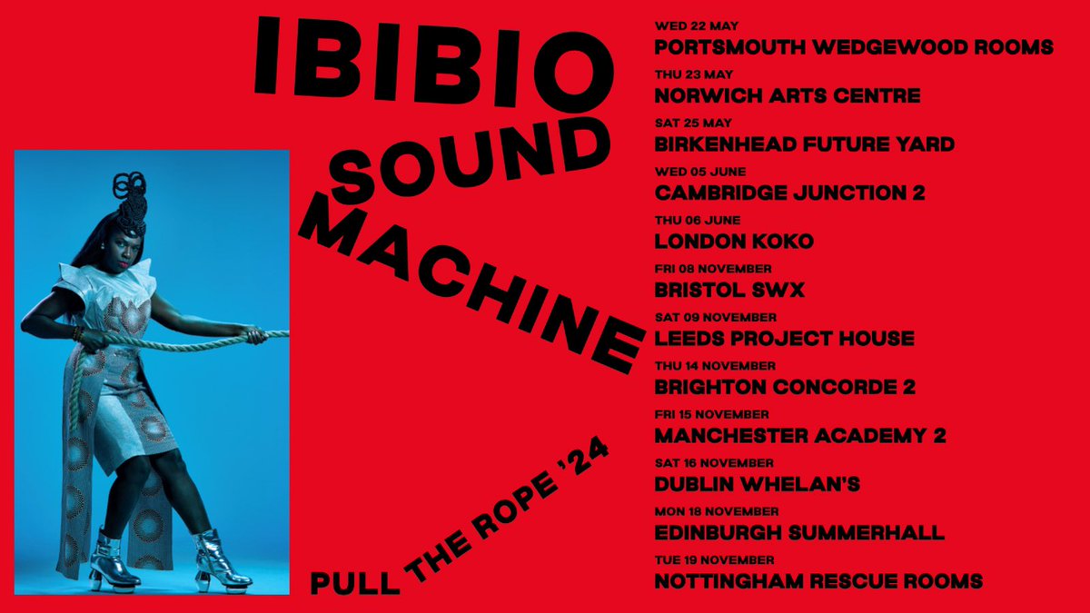 IbibioSound tweet picture