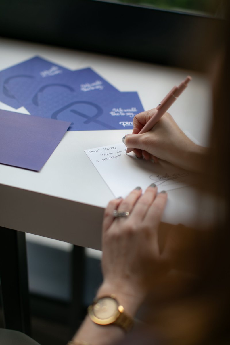 Rachel Pinzur tweet media