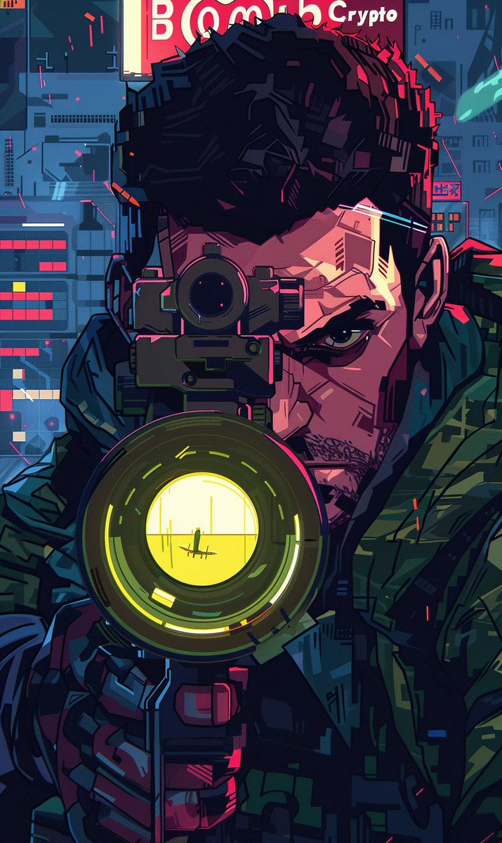 lahm_ho's tweet photo. Sniper! https://t.co/Sk6gjECAoz