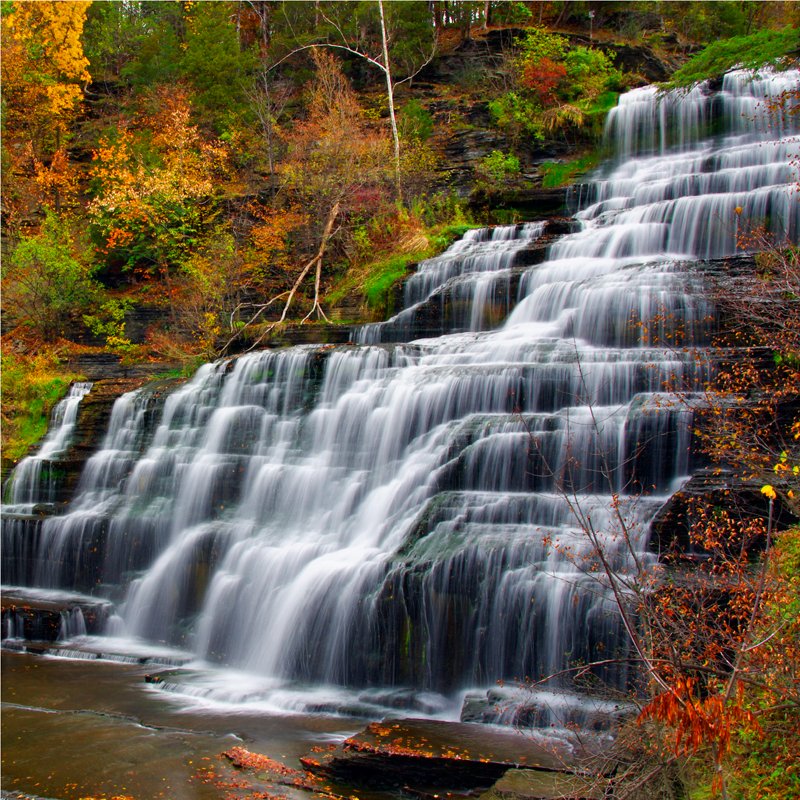 Kenneth83232172's tweet photo. Staircase Waterfalls - Art Print   From the Kenneth Lane Smith 2.0 Collection: https://t.co/Dt9hbVB8kQ

#rtArtBoost #BuyIntoArt #artprint #wallart #walldecor #fineartamerica #waterfall #landscape #landscapephotography #fineartphotography https://t.co/nhBkJXIJx2