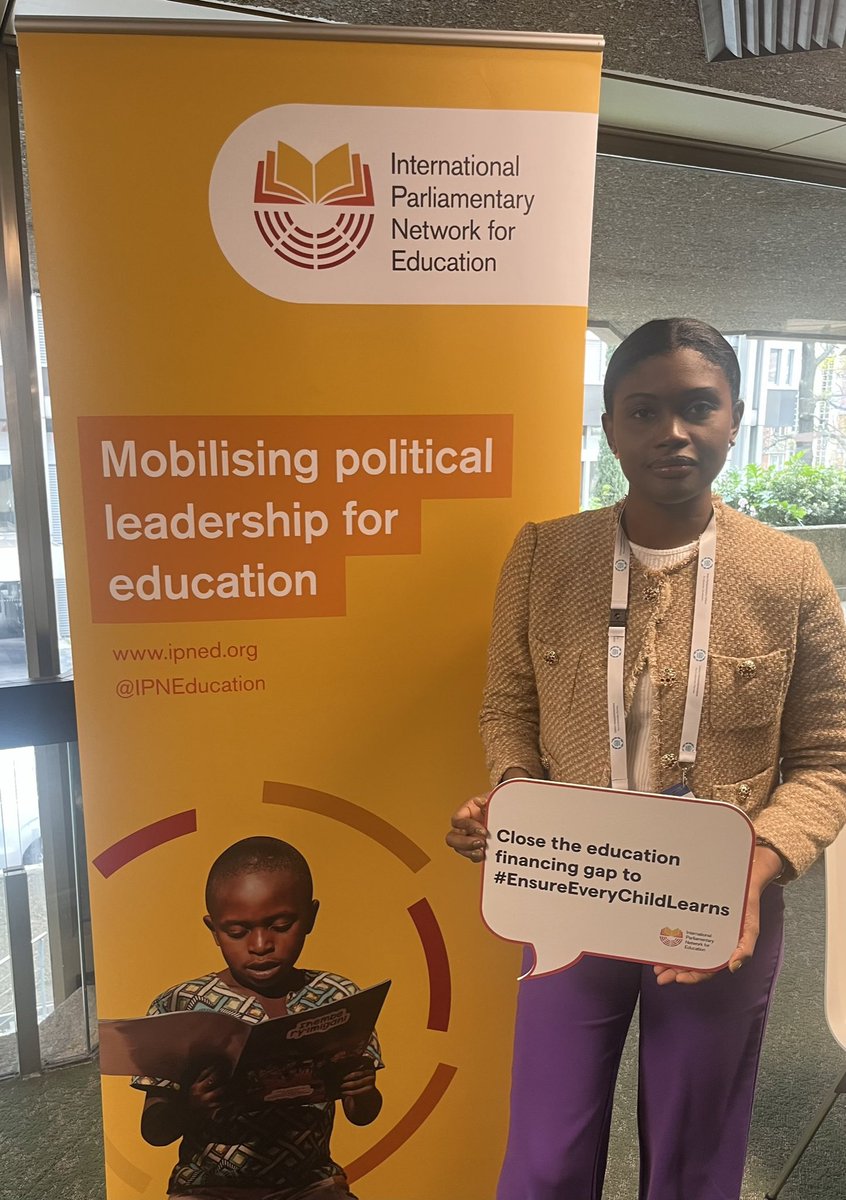 IPNEducation's tweet photo. @GliminaChakor @2eKamertweets @HEDankwambo @NGRSenate @MohamedAmi44977 @edipalok @KuvendiSH @alex_paredes_g @bunge_tz @HonHaid @somaliFP @naamomolartey @parliament_gh @ARPtn @Parliament_Ug @Honpatrici @Dzifa_Gomashie @UnescoGhana @GhanaCoalition @SchoolforLifeG1 @FLN_Matters @palnetworkHQ @HumanCapAfrica New parliaments to be represented at the network, included the joining of Hon. Losche from Suriname 🇸🇷 , @waven_william from the Seychelles @SeychellesNA 🇸🇨, @SaraContiSM from San Marino 🇸🇲 and Hon. Keita from Guinea 🇬🇳 

#EnsureEveryChildLearns https://t.co/djL0TIP53p