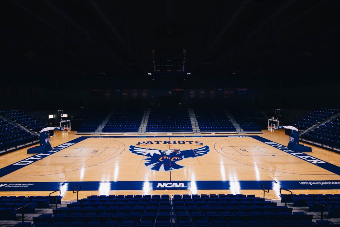 Extremely Blessed To Receive An Offer From U Texas At Tyler, Thank you To Coach Mirich And The Entire @uttylermbb Staff.