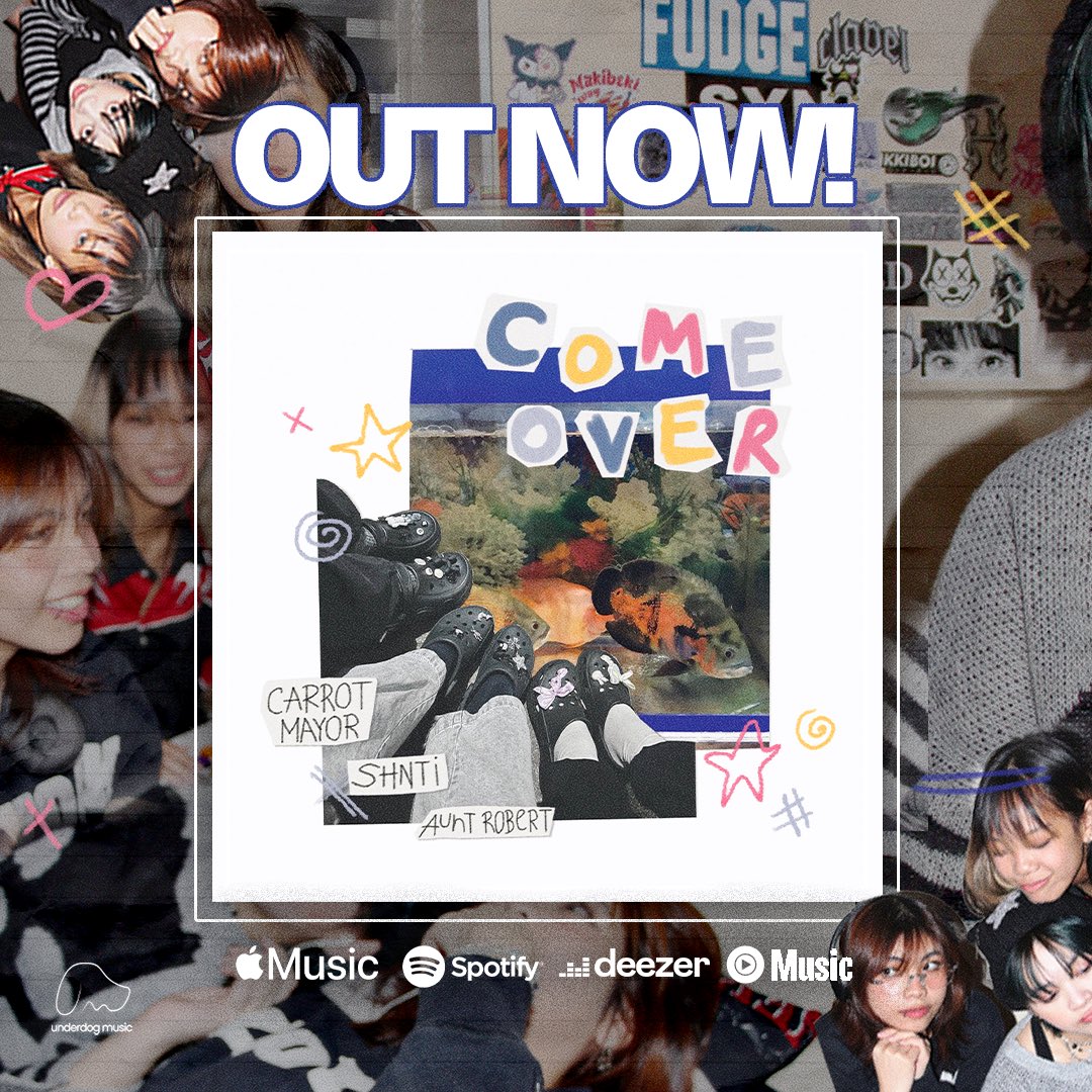 THE carrot mayor 🥕 tweet media