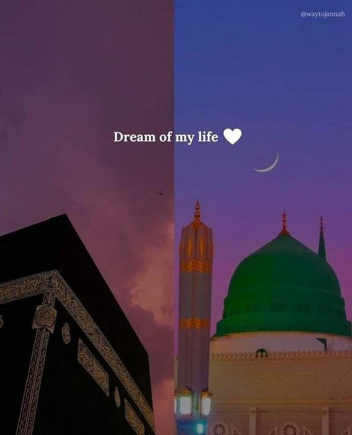 What's your dream ? Tell me in the comments 😊