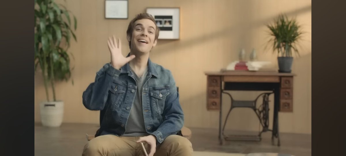 RandomJackShots's tweet image. "Hey guys, very excited to be back on twitter"