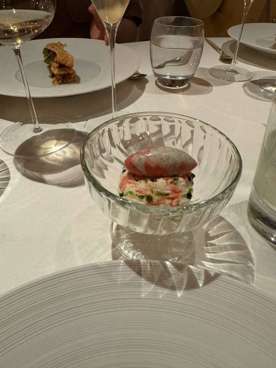 Getting together with good friends is always very happy