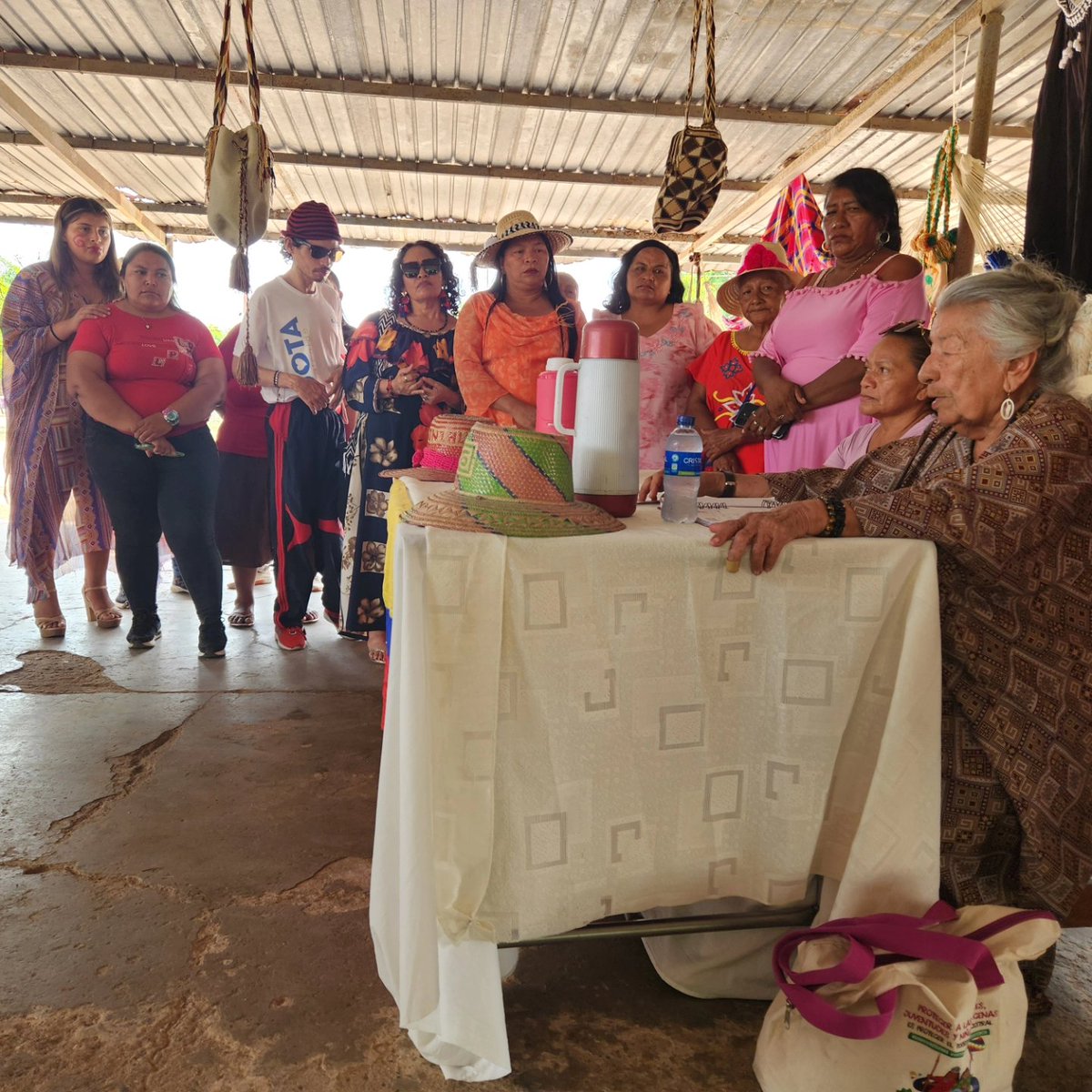 Noeli Pocaterra tweet media