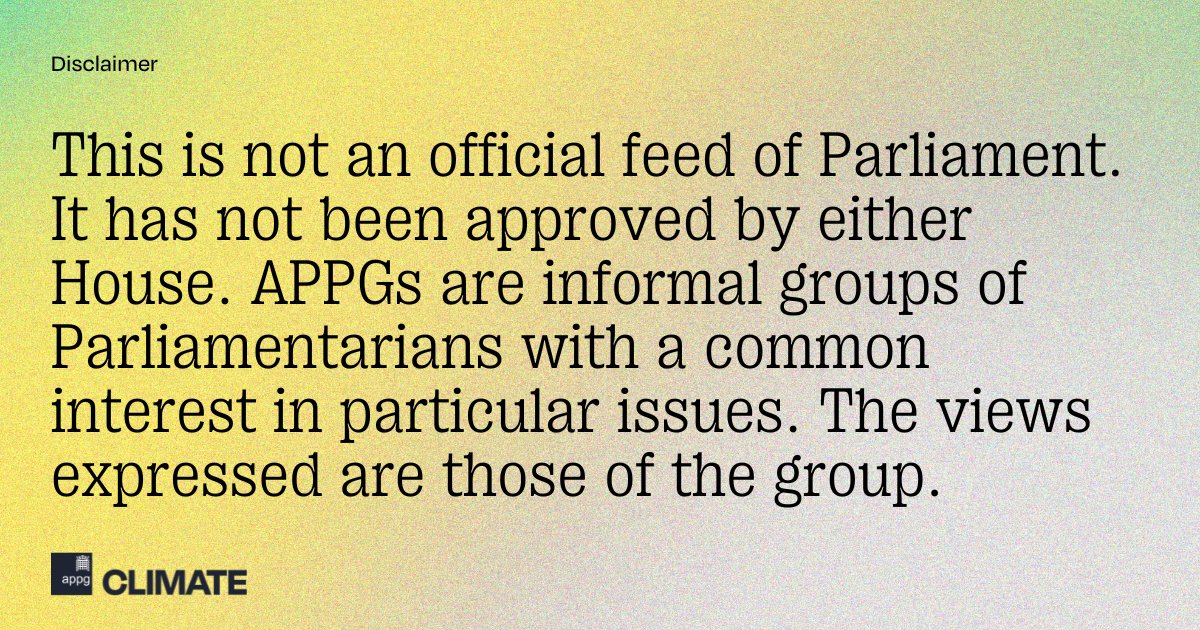 ClimateAPPG's tweet image. 