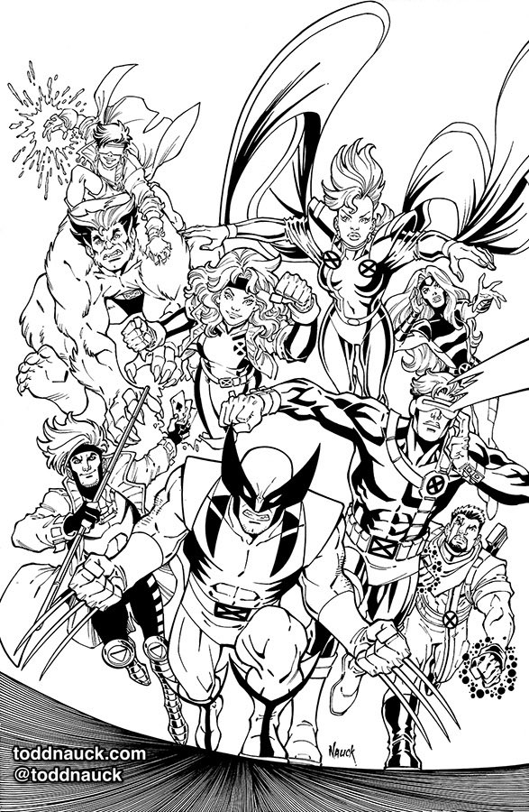 ToddNauck tweet picture