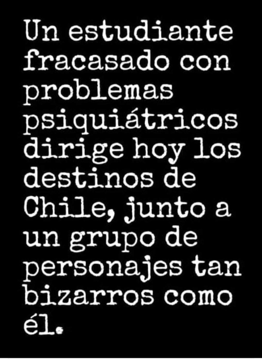 Mal_Hechor's tweet photo. Será verdad esto ?? https://t.co/Zo6umICATL
