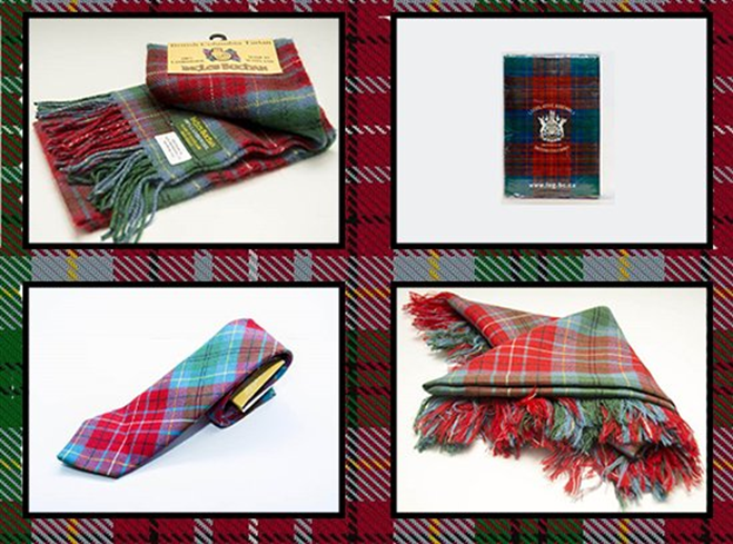 Today is BC #TartanDay! Adopted in 1974, the colours of the Tartan represent some of the natural wonders of BC: 🔵= ocean 🟢= forests ⚪️= Pacific Dogwood 🔴= maple leaf 🟡= sun. Get your official BC Tartan products at the #BCLeg Gift Shop! #BCpoli