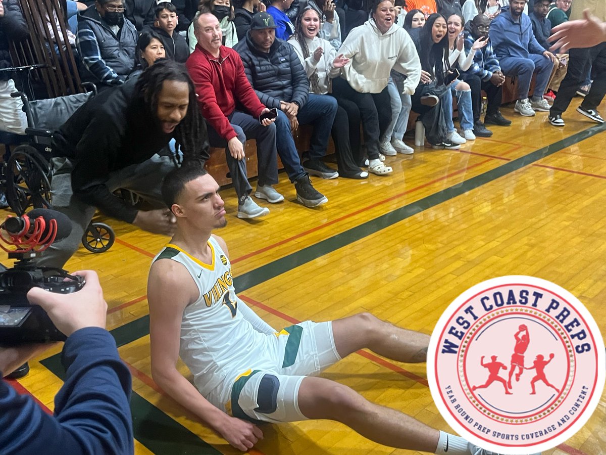 West Coast Preps tweet media