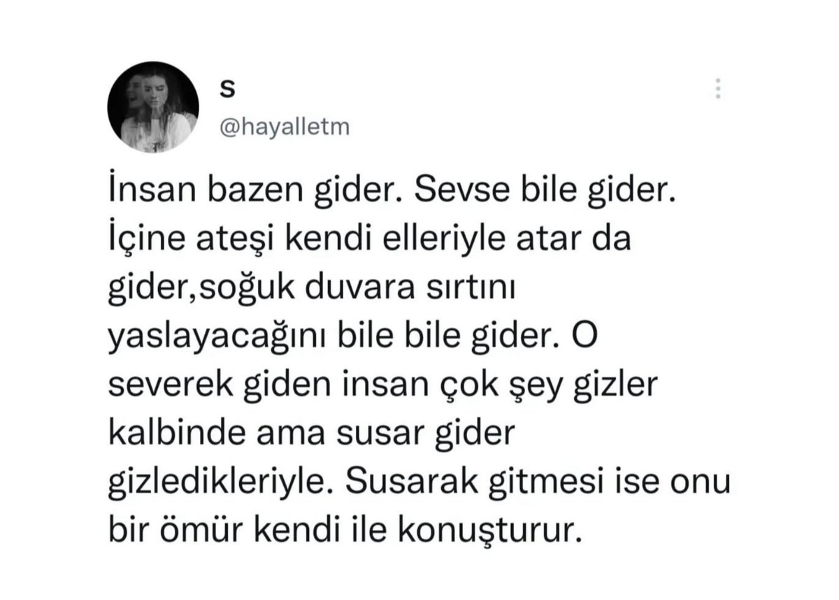 no context hüzün (@nocontexthuzun) on Twitter photo 