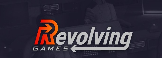 Thanks, Revolving Games