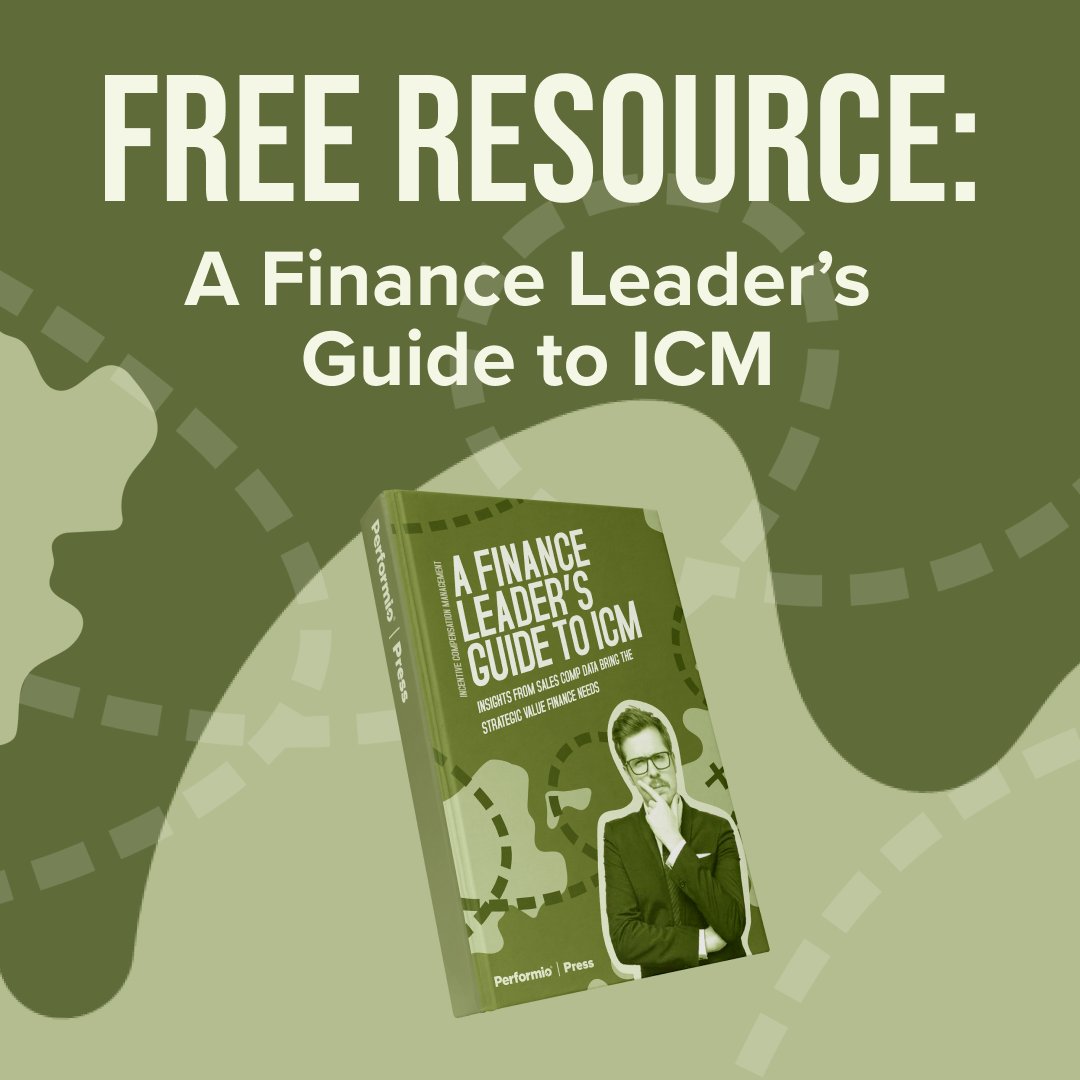 For finance leaders, all the complexity related to incentive comp, the forecasting, the governance, the compliance, visibility becomes more difficult with methods like spreadsheets. Check out the Finance Leader's Guide to ICM. hubs.ly/Q02qYj8W0 #ICM #SalesComp #Finance