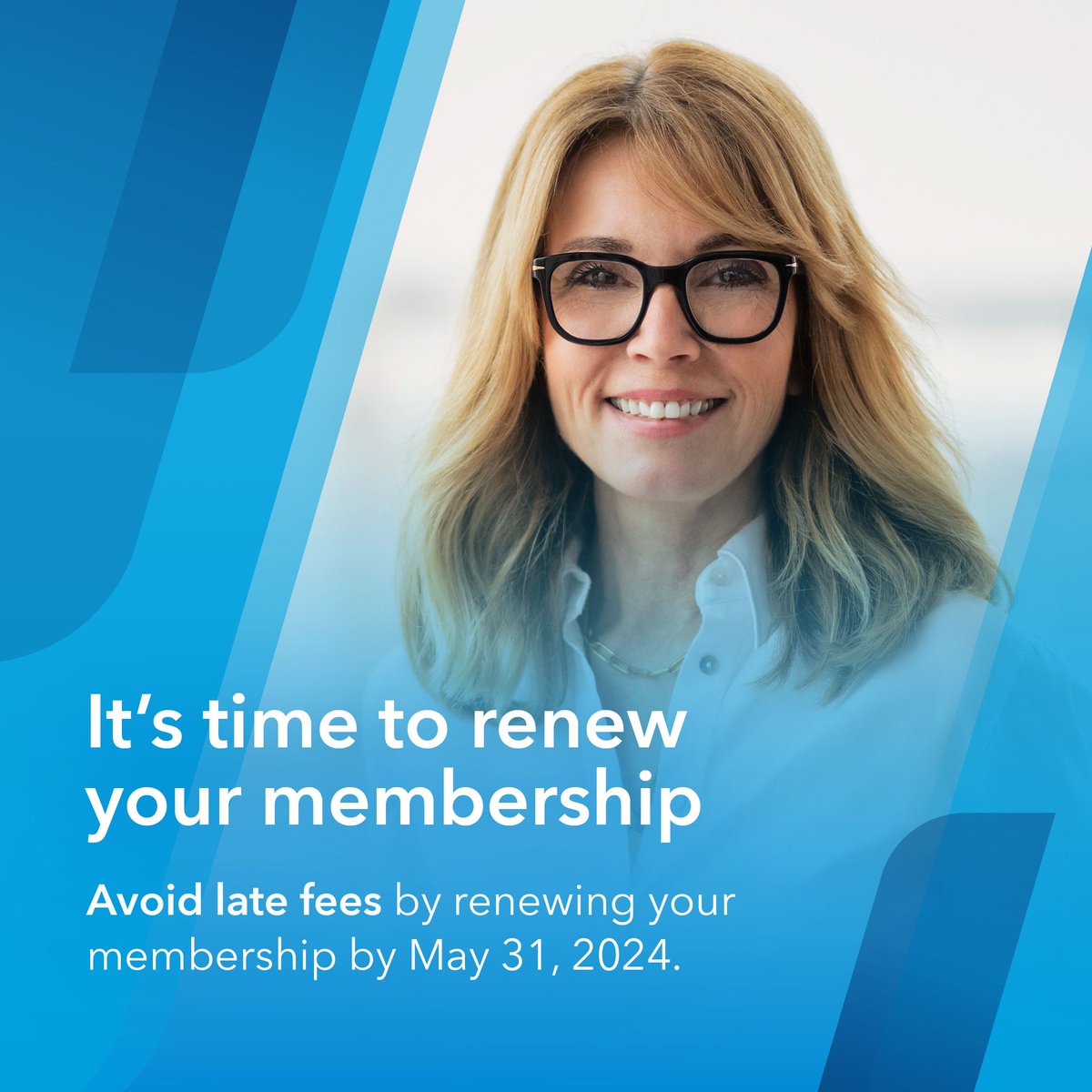 Hey members! It's time to renew your CPHR Manitoba membership for 2024-2025! Renew by April 30 and be entered to win a FREE registration to the next CPHR Manitoba conference. Renew your membership here: buff.ly/48IgjI9