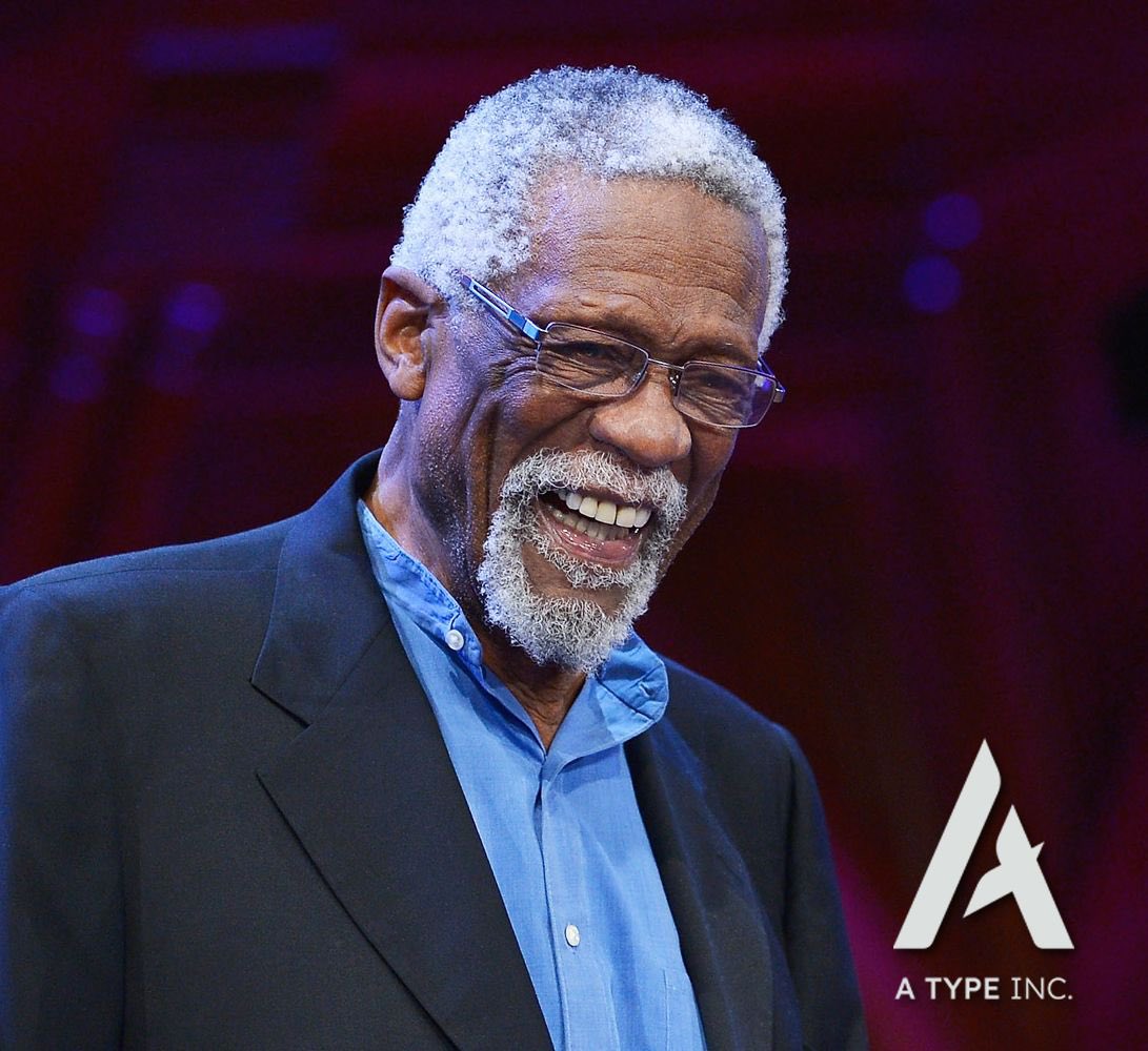 I am so excited to partner with @missaugust and <a href="/atypeinc/">A.-t.y.p.e. inc.</a> to continue to shine a light and build on Bill’s legacy. For all business inquiries please contact Tara August info@atypeinc.com  #6