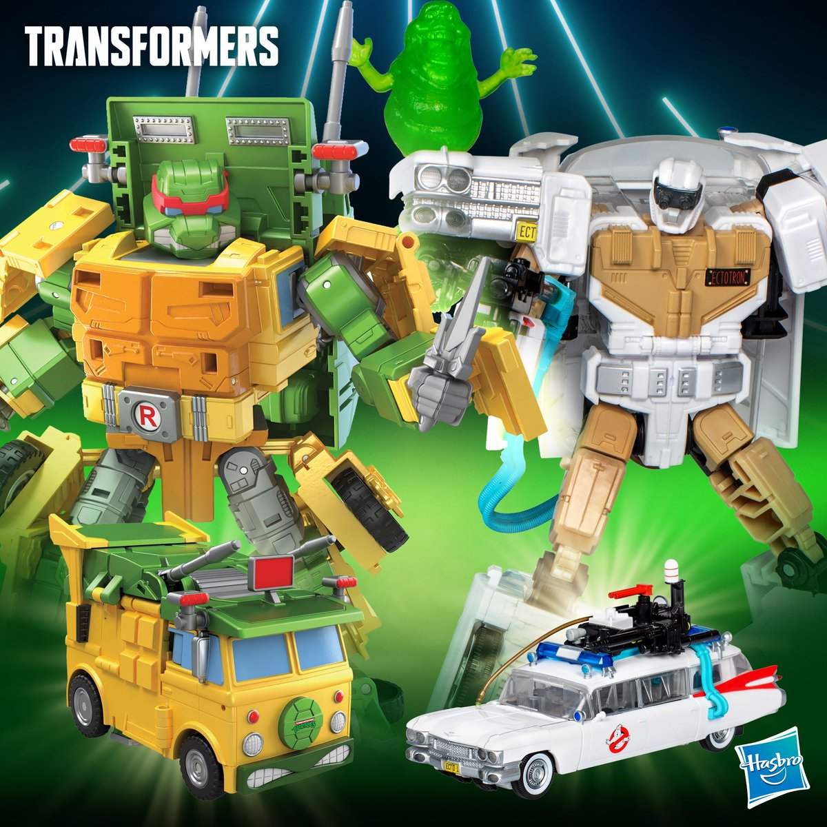 What's your favorite Transformers crossover? eearth.us/?l=85zq7s