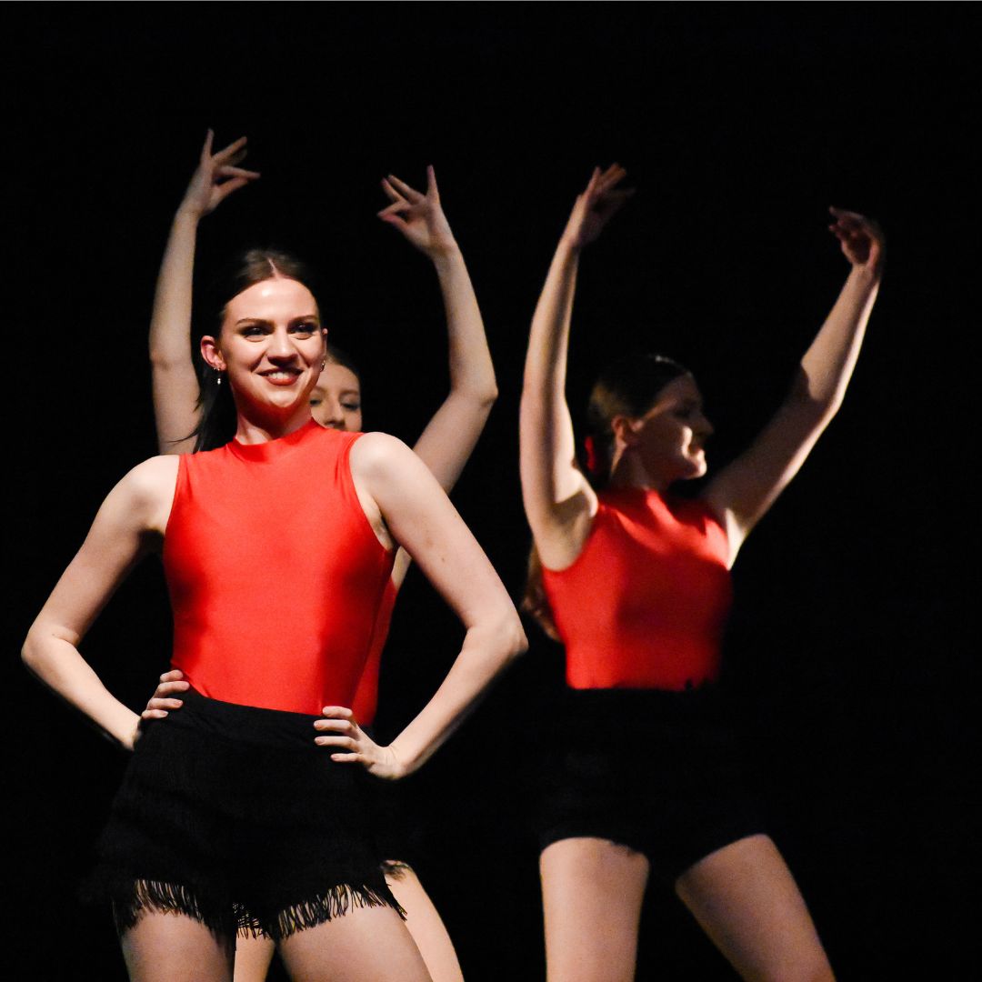 Byre Theatre (@byretheatre) on Twitter photo Throwback to <a href="/univofstandrews/">University of St Andrews</a> Dance Club's shows last year 🤩
The Dance club and award-winning Blue Angels dance team will be back on our stage next week for two incredible new showcases.
🎫byretheatre.com/upcoming/made-… Throwback to <a href="/univofstandrews/">University of St Andrews</a> Dance Club's shows last year 🤩
The Dance club and award-winning Blue Angels dance team will be back on our stage next week for two incredible new showcases.
🎫byretheatre.com/upcoming/made-…