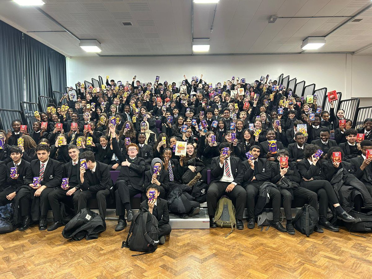 What a way to end the term! Follow the link below for our Principal’s Newsletter to see what we’ve been up to! #Integrity #Resilience #Ambition thewellsacademy.org/news/?pid=31&n…