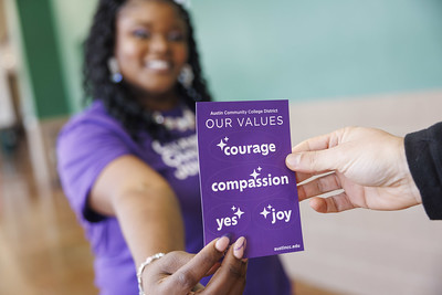 ACC Faculty & Staff tweet media