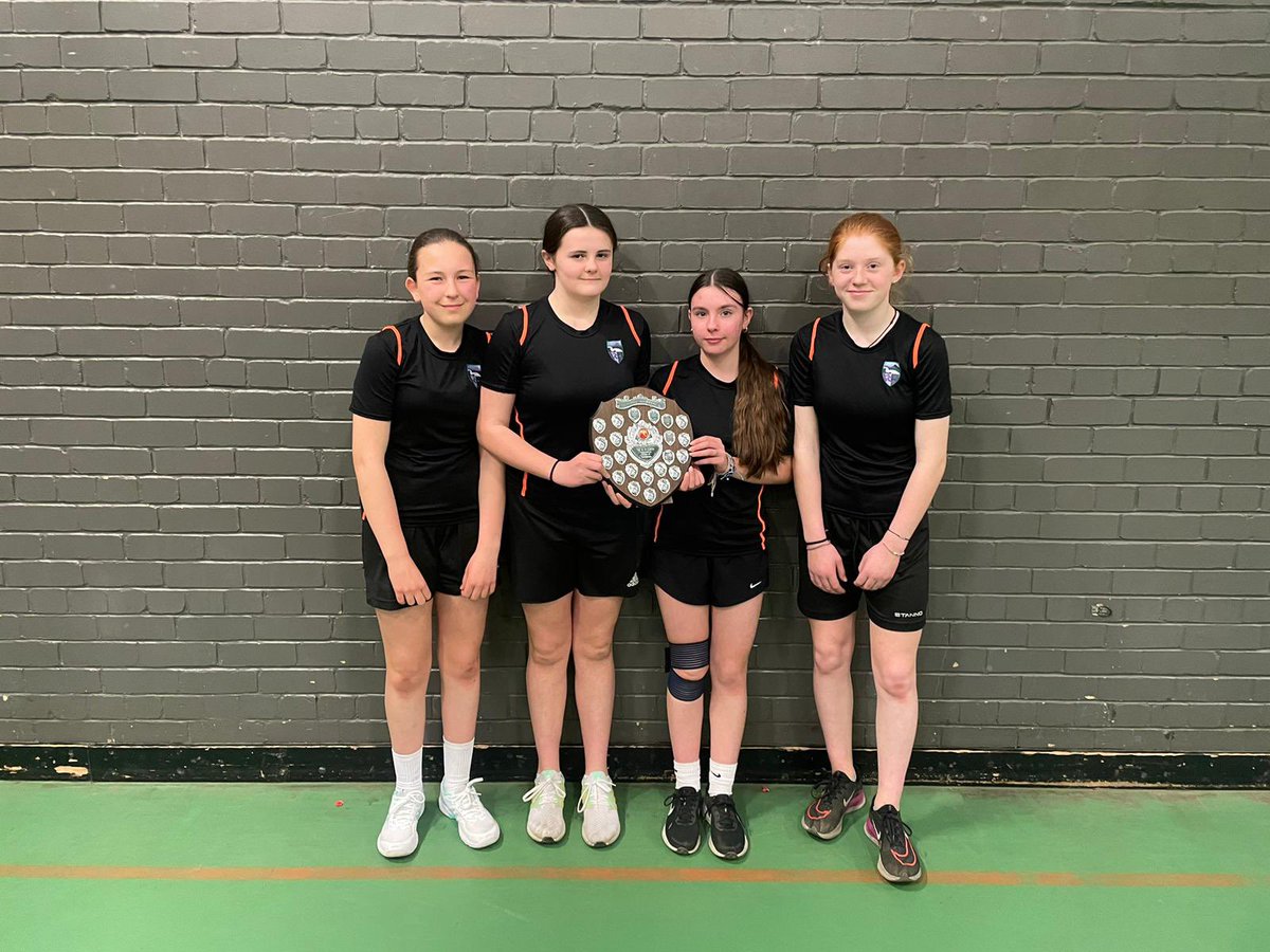Kemnay Academy Health and Wellbeing (@kemnaype) on Twitter photo Well done to both our boys and girls S2/3 volleyball teams who won the Aberdeenshire tournament today! 🙌🏆 thanks to <a href="/TGS_HWB/">Gordon Schools HWB</a> for putting on an excellent tournament! Well done to both our boys and girls S2/3 volleyball teams who won the Aberdeenshire tournament today! 🙌🏆 thanks to <a href="/TGS_HWB/">Gordon Schools HWB</a> for putting on an excellent tournament!