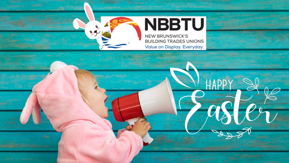 On behalf of the @NNbbtu, we would like to wish everyone a safe and happy Easter Weekend. We hope you have a chance to enjoy it with your family and friends. Our office will be closed on Friday. We look forward to reconnecting with you next week! #easterweekend2024loading #NB