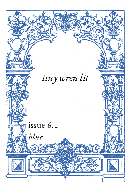 Wrensters and wren fans, did you know that you can print out each issue in zine form? tinywrenlit.com/issue-6