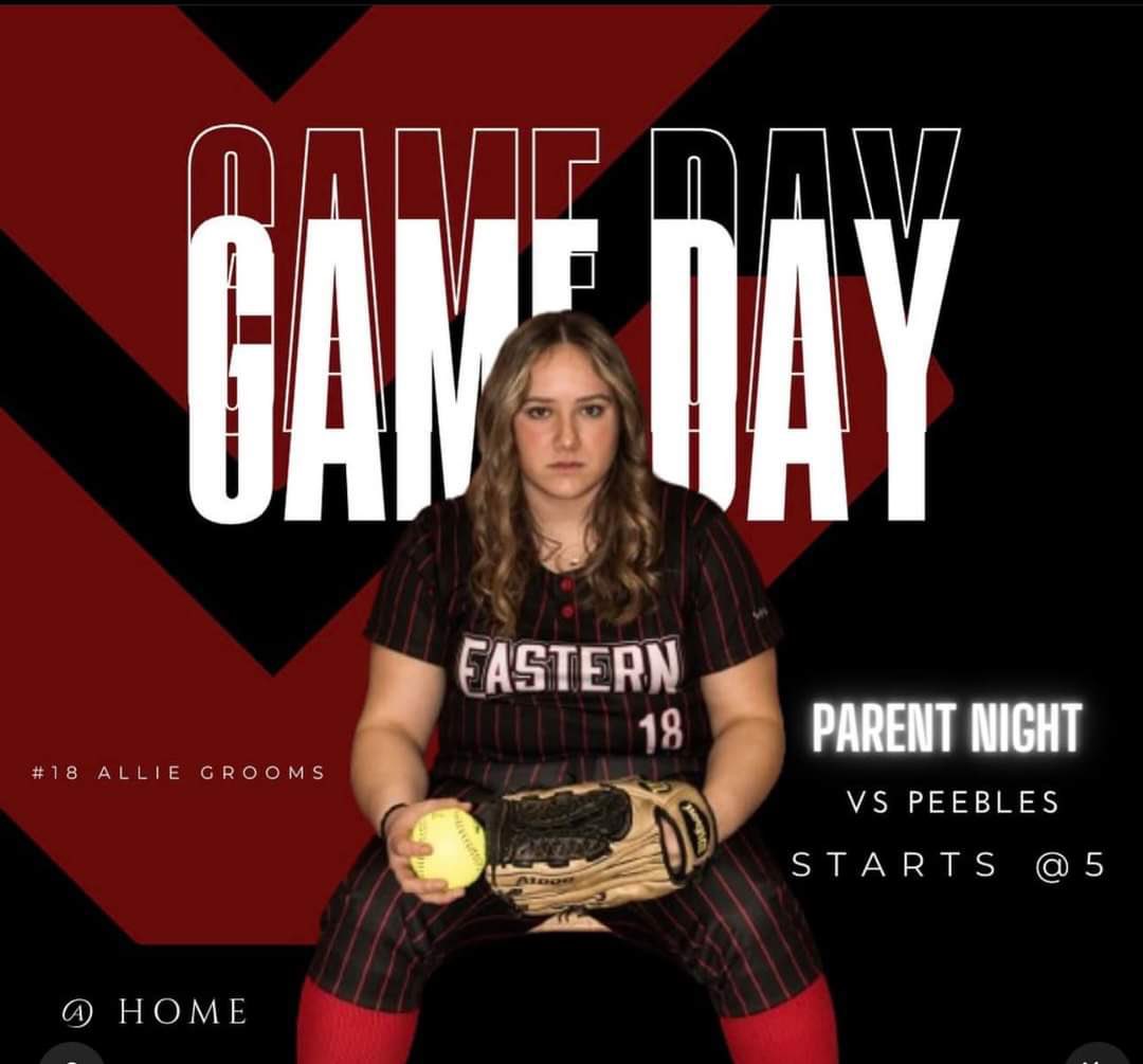 It’s GAME DAY!!