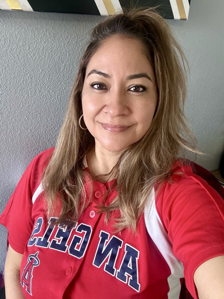 Happy MLB Opening Day ⚾️ Go Angels @GarciaBeProud @LifeAtATT #GrowthWithRespect #GWR #LifeAtAtt #ERT @rebbysellers @dauntfav #BaseBall #OpeningDay2024 #Angels